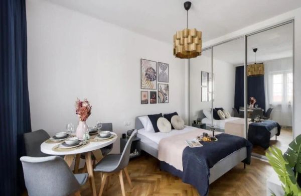 Apartament Apartments Old Town by Arrenda Warszawa