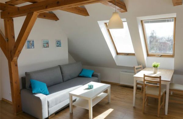 Apartament Pola & Tola Sopot