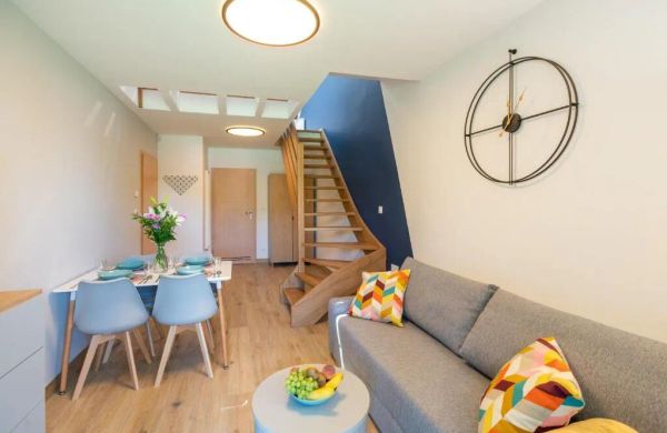 Apartamenty Pod Stokiem Szczyrk