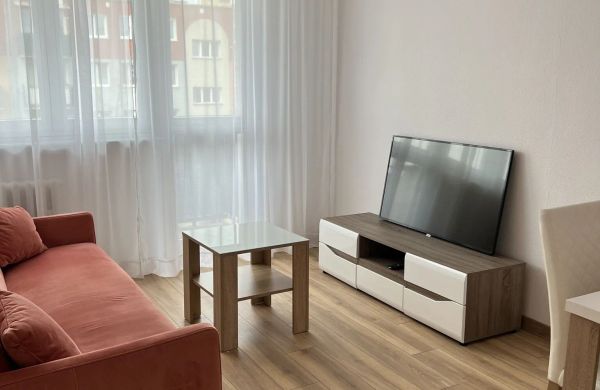 Mieszkanie w centrum miasta Głogów