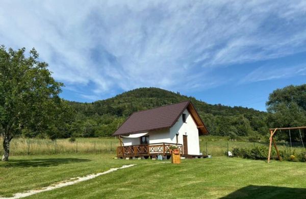 Domek Pod Skałkami Idzików