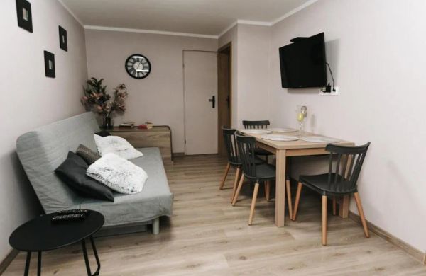 Apartament Karo 1 Karkonosze Jelenia Góra