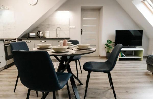 Apartament Karo 2 Karkonosze Jelenia Góra