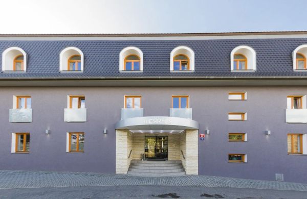 Hotel HERRMES