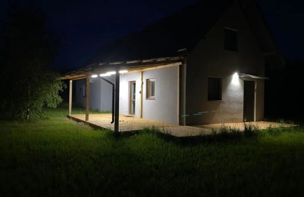 Domek Ewa Macharce