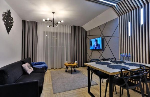 Apartament33 Luxury View Kluszkowce