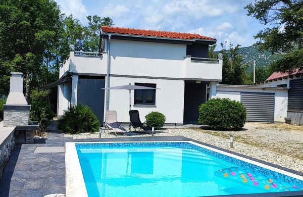Villa Solterra Grižane