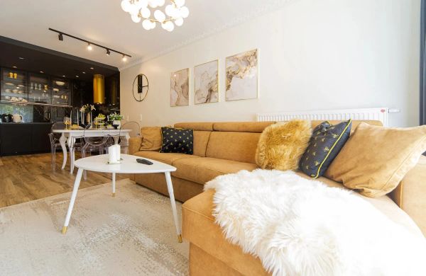 Trevilles Apartamenty - Golden Eye Szklarska Poręba