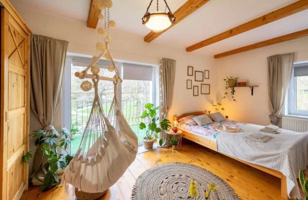 Apartament Boheme Lądek-Zdrój