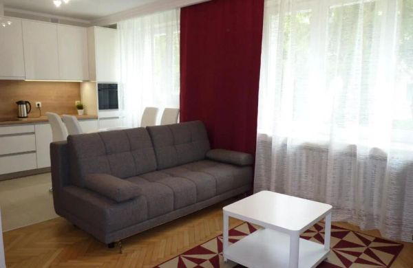 Apartament 622 Zamość