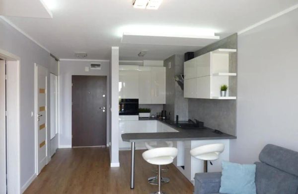 Apartament Hevelius Zamość