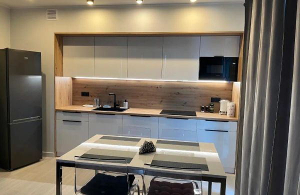 Apartament Esensja III Szklarska Poręba