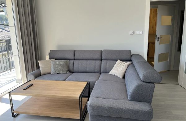 Apartament Esensja III Szklarska Poręba