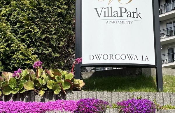 Apartament Esensja II Szklarska Poręba