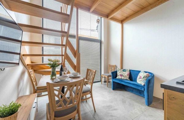 Aparthotel Pod Stokiem Szczyrk
