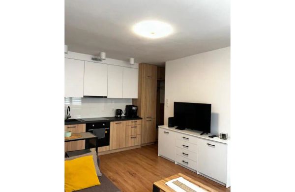 Apartament Julia 3 osobowy Chęcińska Kielce