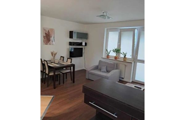 Apartament Julia 4 osobowy Westerplatte Kielce