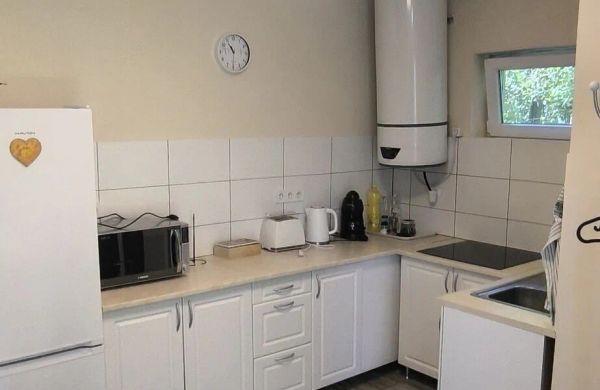 Mátravár Vendégház Parádsasvár
