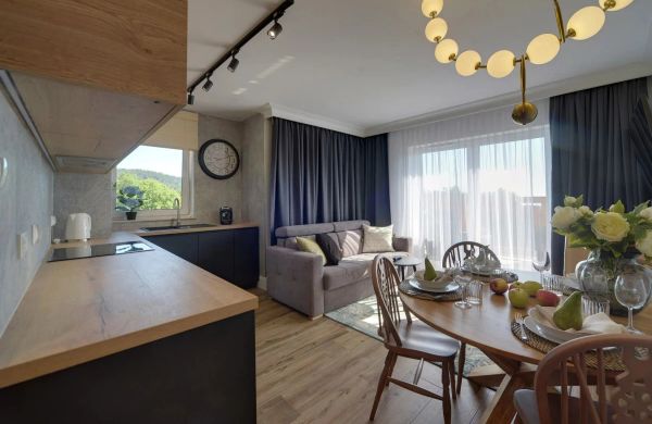Apartament Shiny Rock Szklarska Poręba