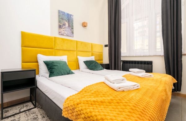 No to w Góry - Apartamenty Karpacz