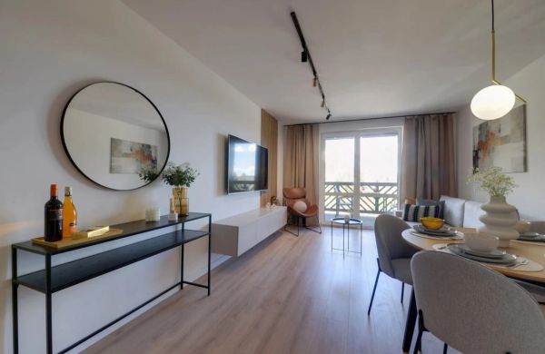 Apartament Soft Loft Szklarska Poręba