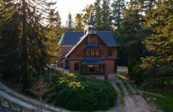 Silva Apartamenty Szklarska Poręba
