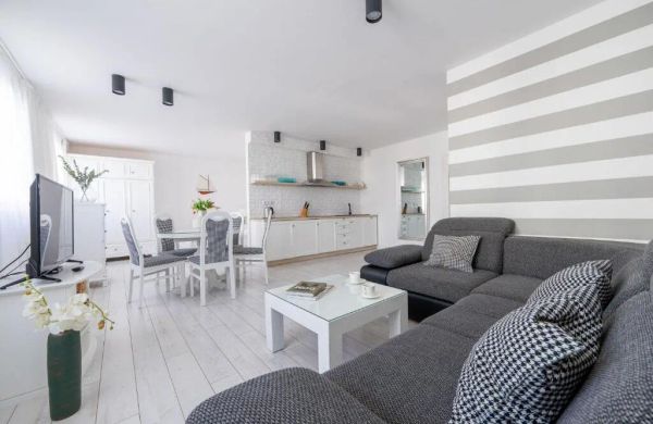 Apartamenty blisko morza Przy Wydmie