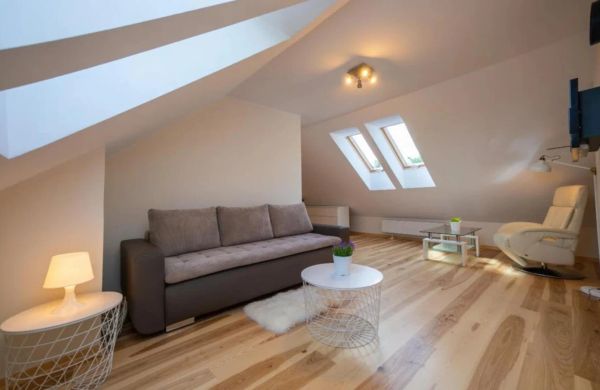 Trevilles Apartamenty-Apartament Kafka Szklarska Poręba