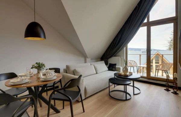 Apartament Venus Szklarska Poręba