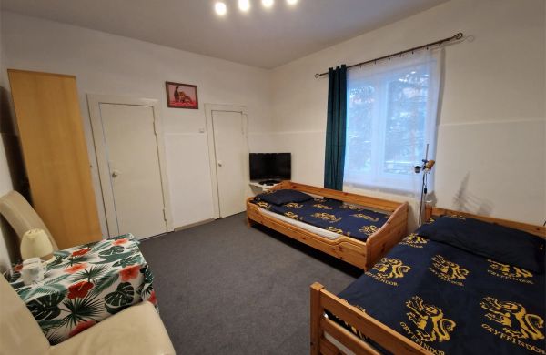 Budget Hostel Świnoujście