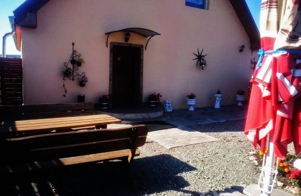 Agroturystyka U Iwony Słoszów