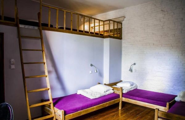 Angel Hostel Toruń
