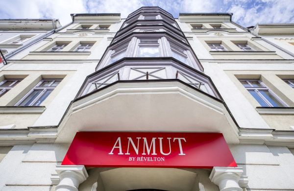 Anmut by Revelton Karlovy Vary