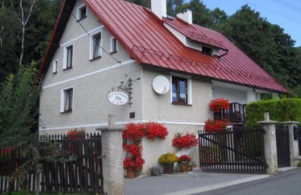 Agroturystyka Dom pod Kalenicą Jugów