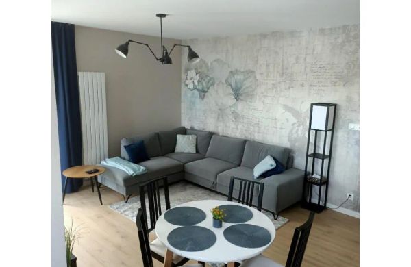 Apartament Perła Południa Suwałki