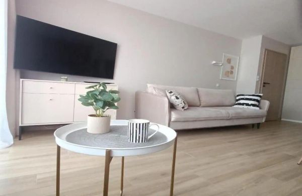 Apartament Emili Vipoo Suwałki