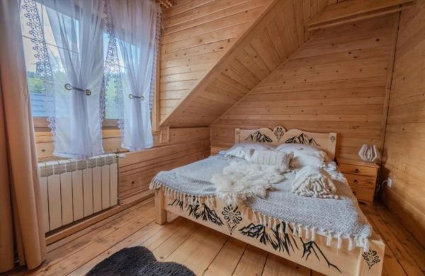 Apartamenty Monika Korbielów