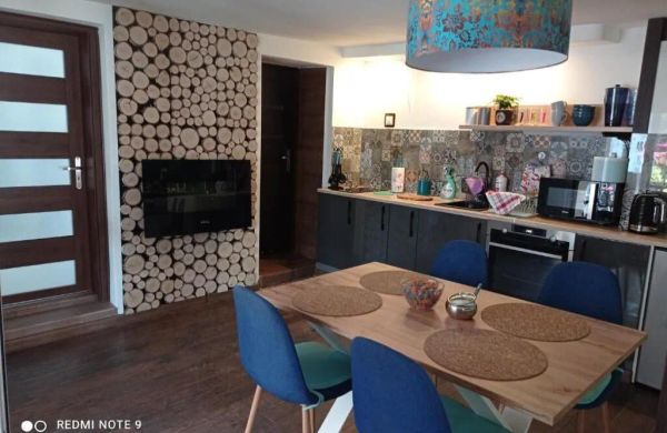 Apartamenty Sowianka Ludwikowice Kłodzkie