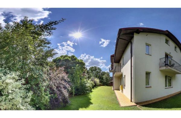 Casablanca Pokoje i Apartamenty Kazimierz Dolny