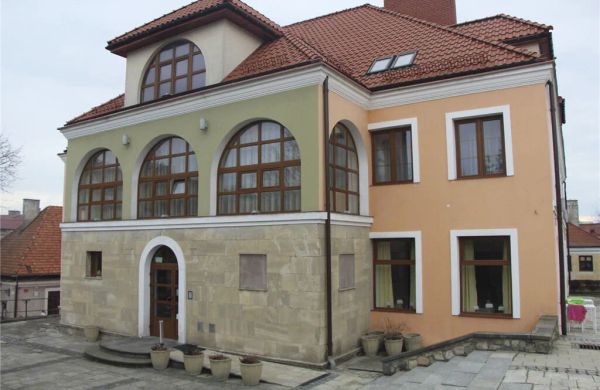 Hotel Flisak Sandomierz