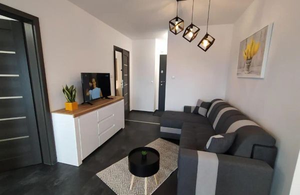 Apartament 36 Nowy Targ