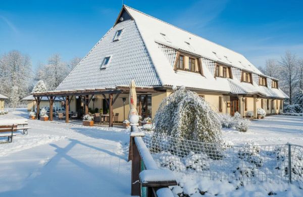 Hotel - Restauracja Platan Sędziszów Małopolski