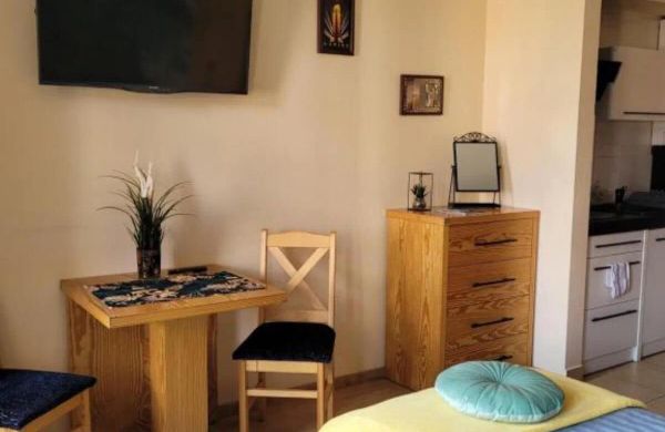 APARTAMENTY TR 11 Apartament nr 1 Olsztyn