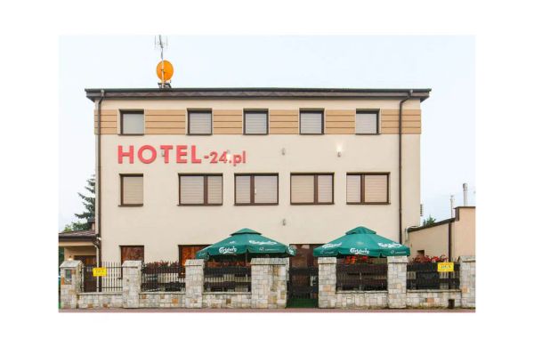 Hotel-24 Płock