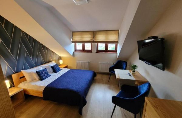 APARTAMENTY TR 11 Apartament nr 5 Olsztyn