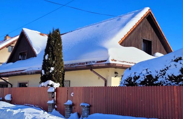 Apartmány Anička vo Važci