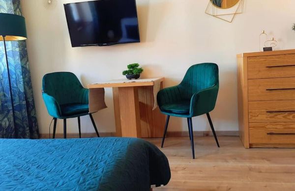 APARTAMENTY TR 11 Apartament nr 3 Olsztyn
