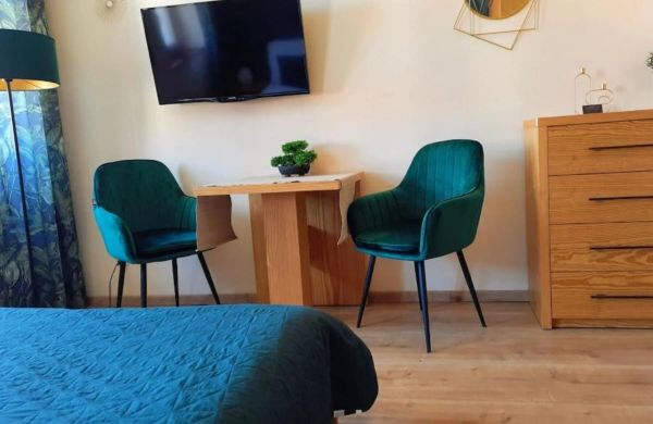 APARTAMENTY TR 11 Apartament nr 3 Olsztyn