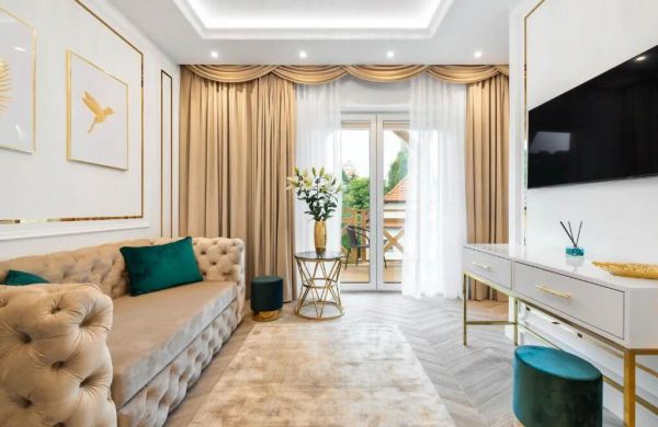 Bulwar Residence & Wellness Kazimierz Dolny
