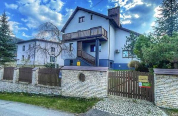 Apartamenty Przy Stoku i Potoku